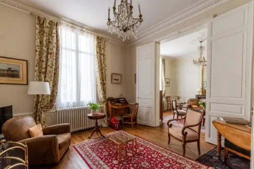 Saumur Maine-et-Loire casa foto 7122600