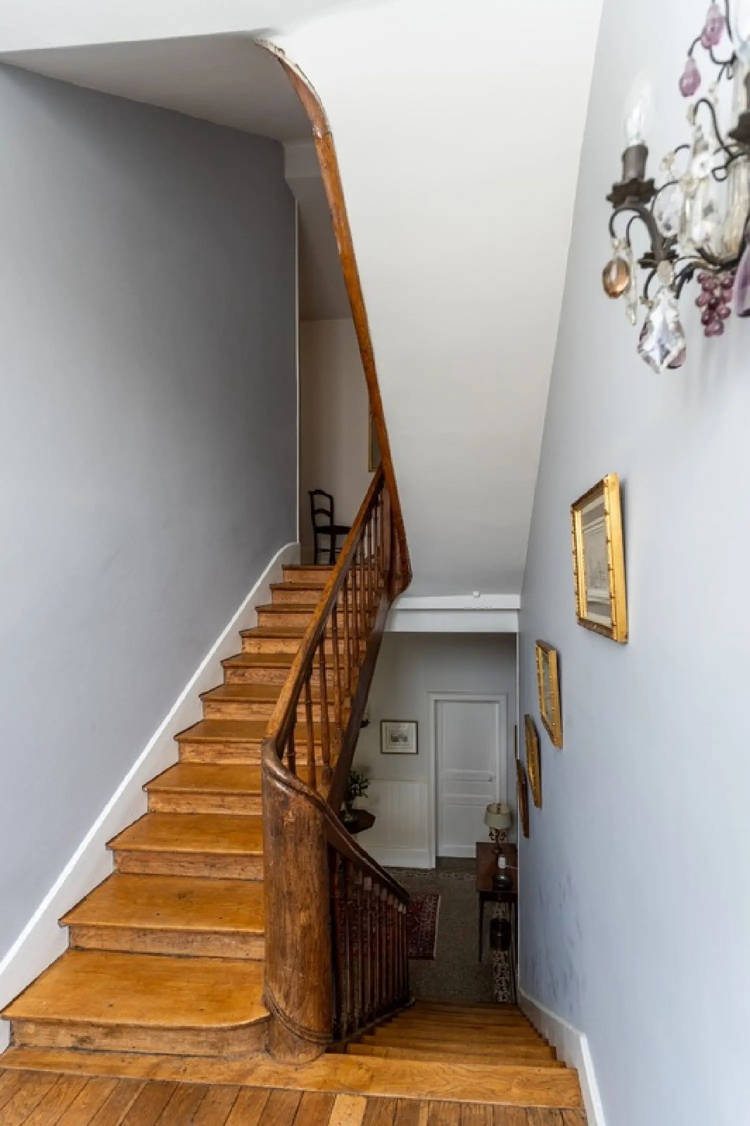  en venta casa Saumur Maine-et-Loire 8