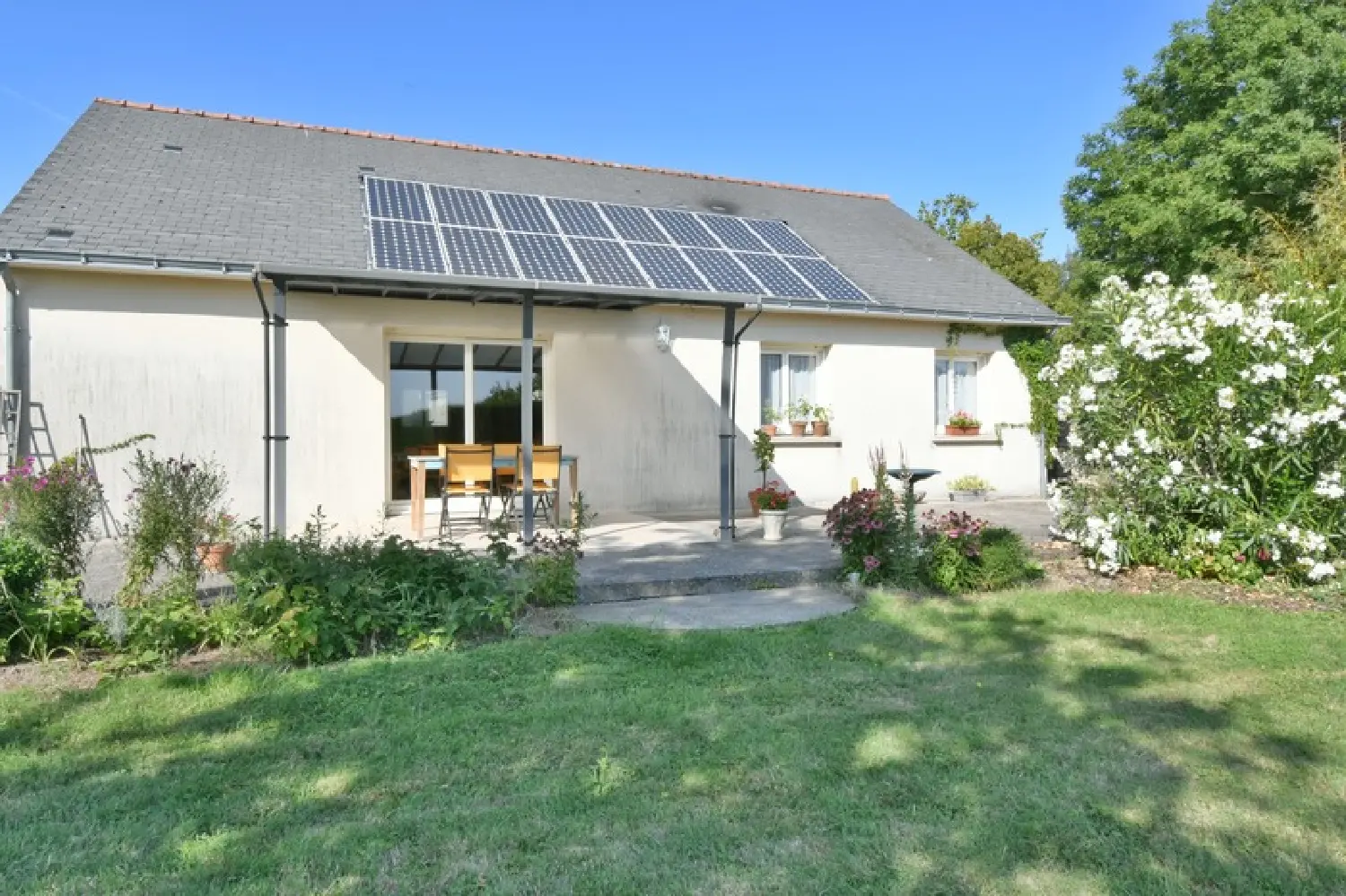  for sale house Saumur Maine-et-Loire 1