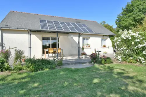 Saumur Maine-et-Loire maison foto 7124805