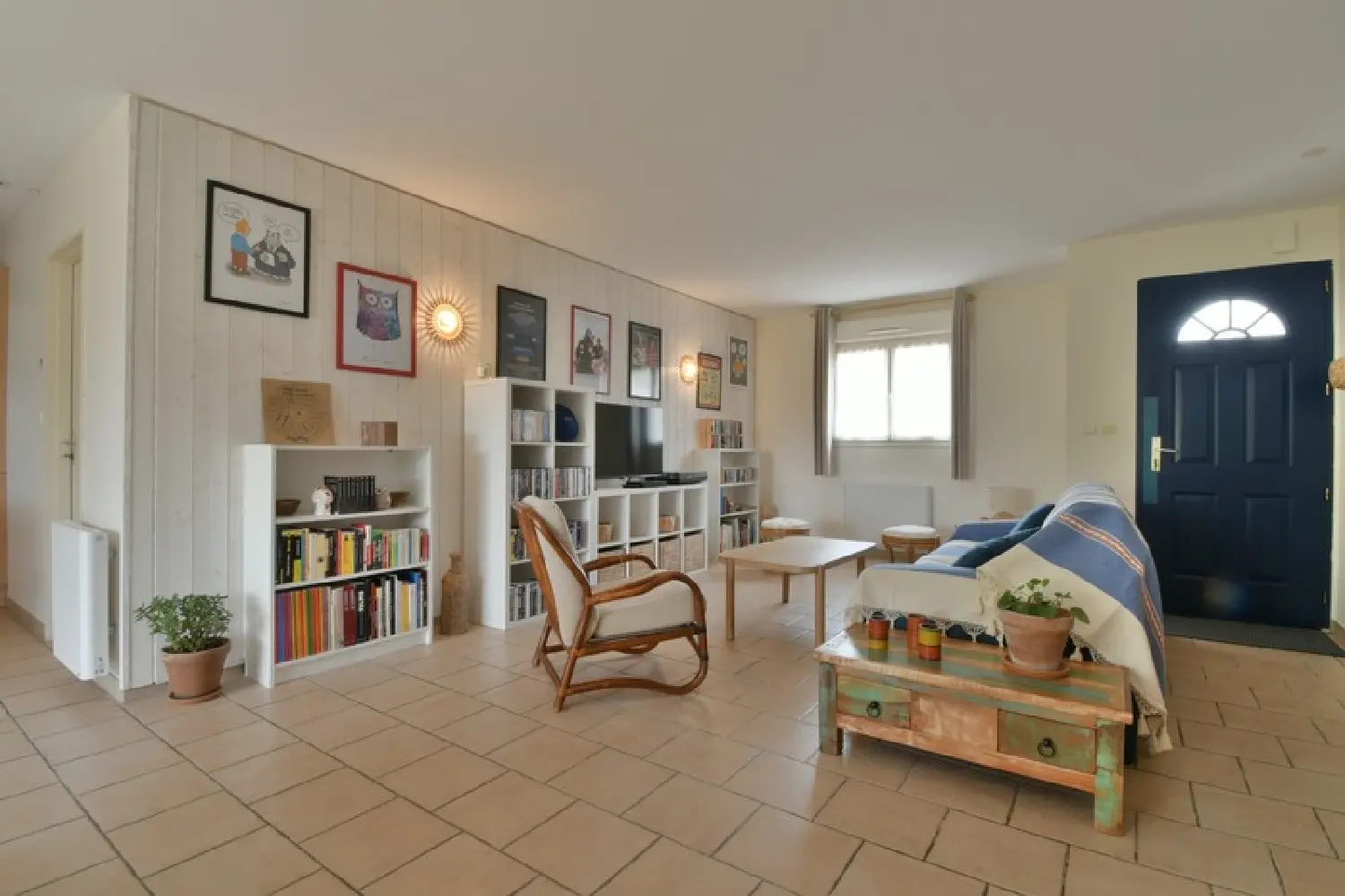  for sale house Saumur Maine-et-Loire 4