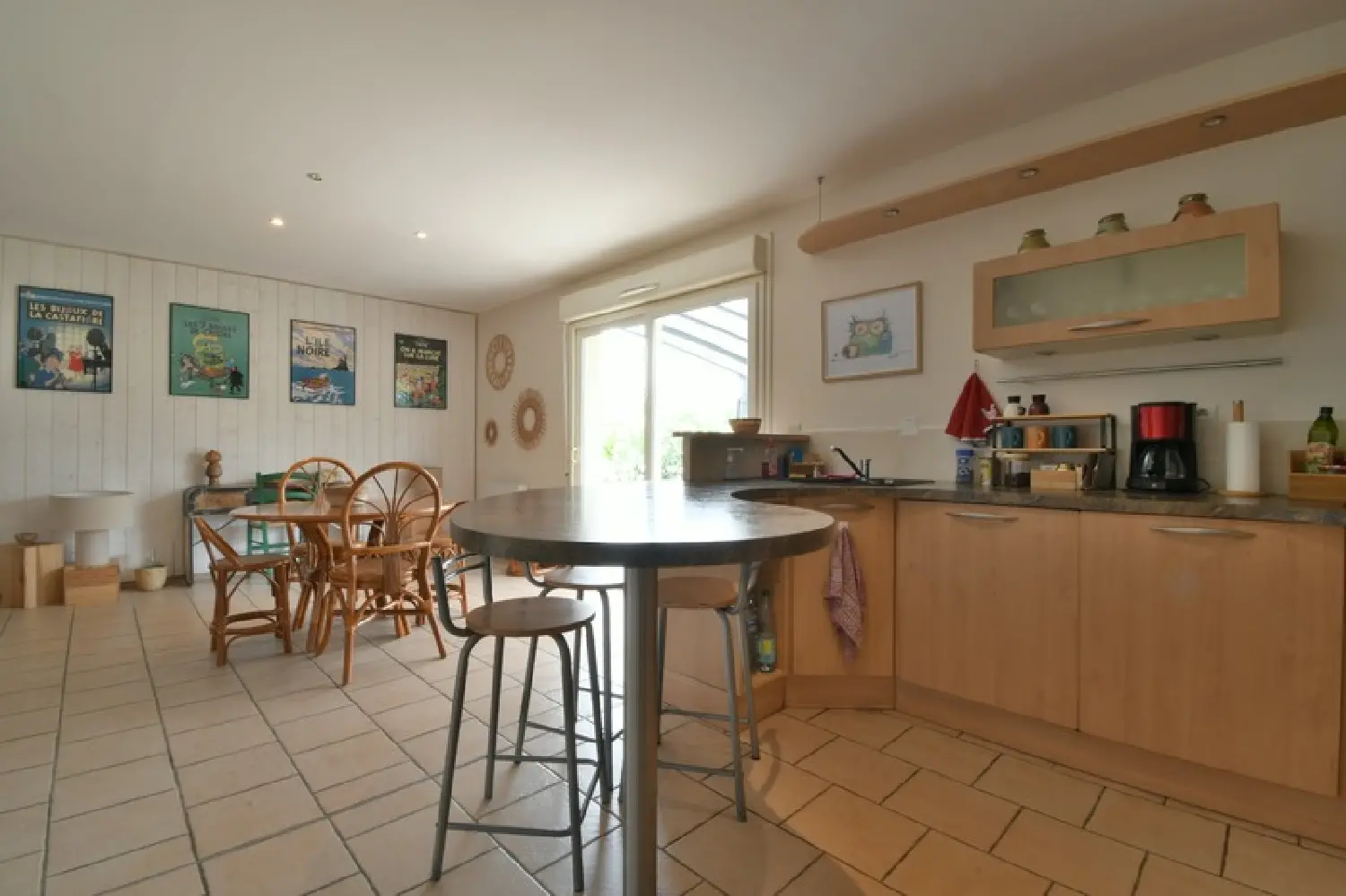  for sale house Saumur Maine-et-Loire 6