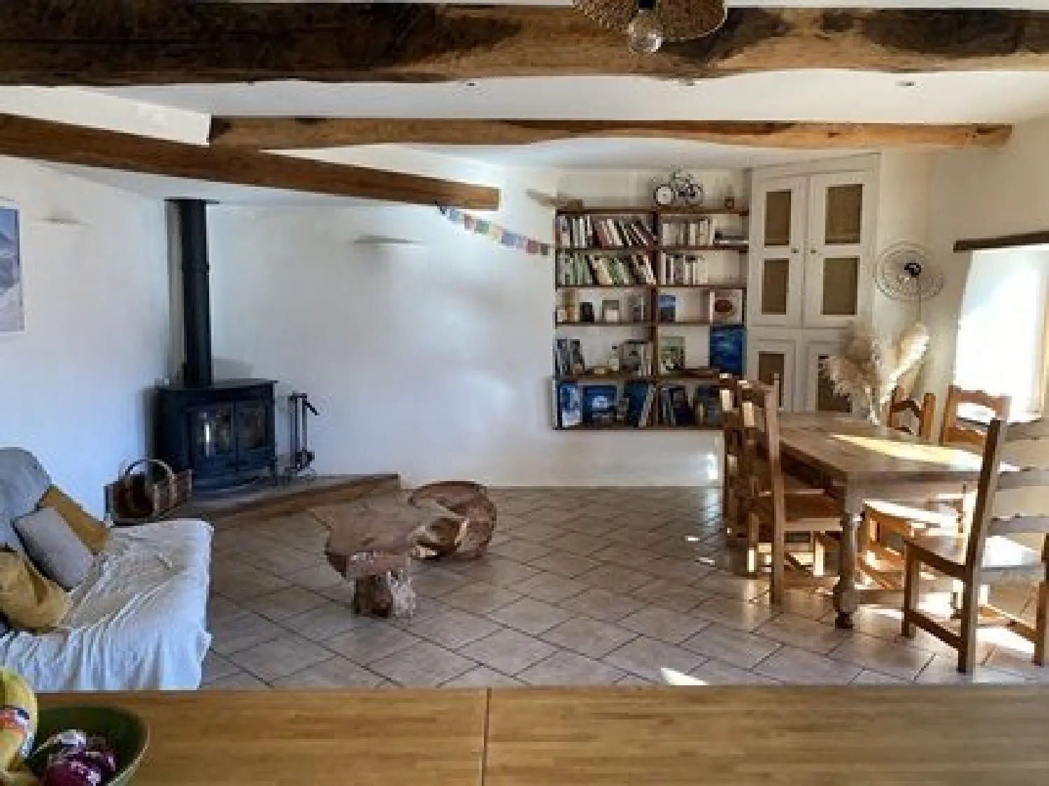  te koop huis Saurat Ariège 3
