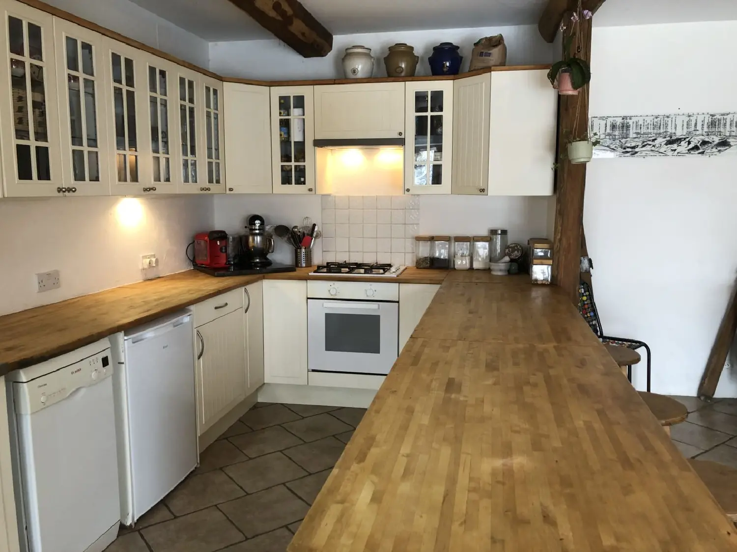  te koop huis Saurat Ariège 4