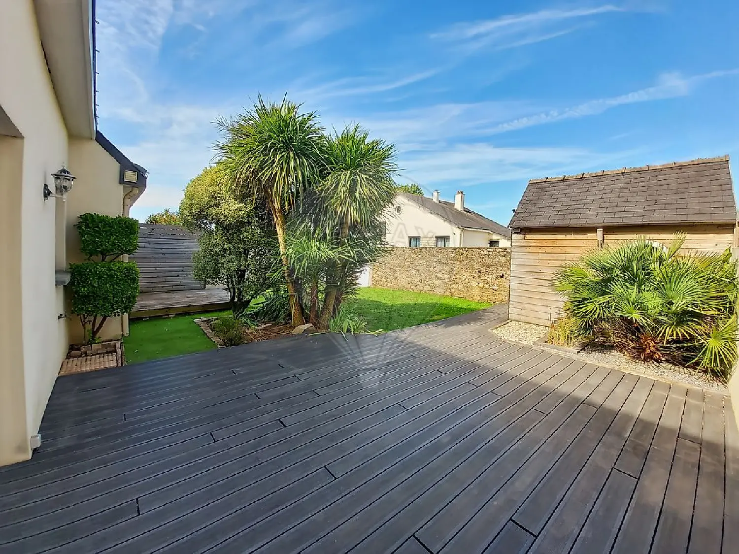  en venta casa Sautron Loire-Atlantique 1
