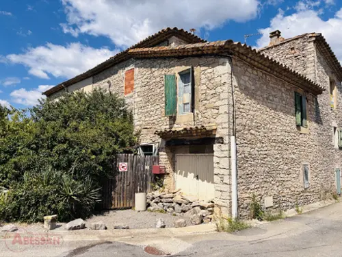 Sauve Gard casa foto 7119399