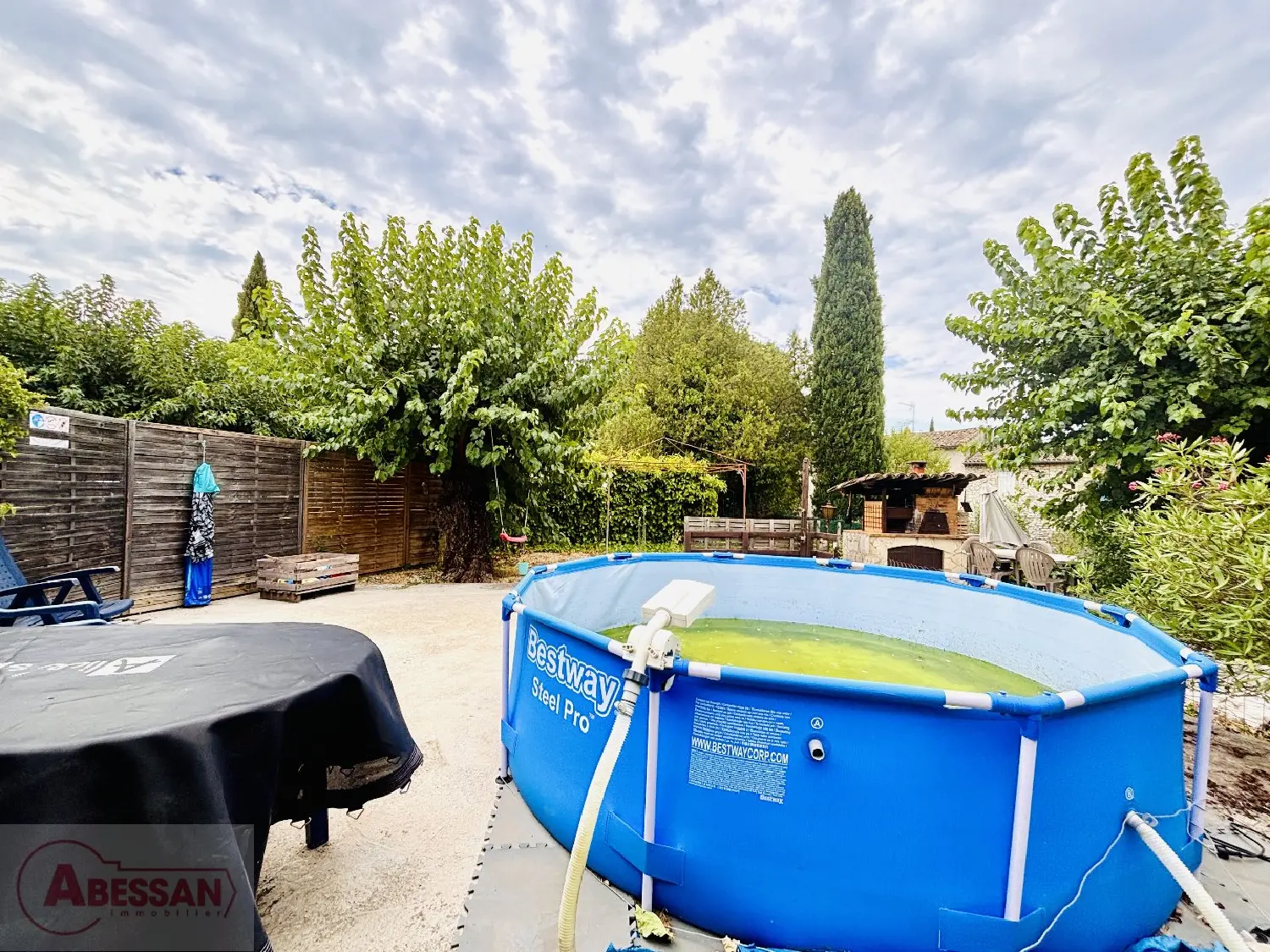  en venta casa Sauve Gard 3
