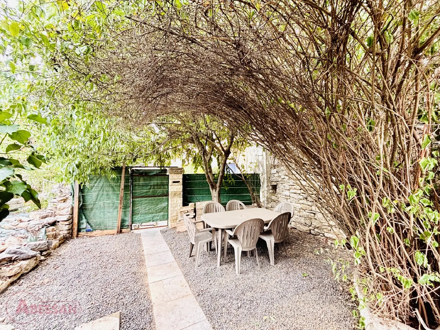  en venta casa Sauve Gard 4