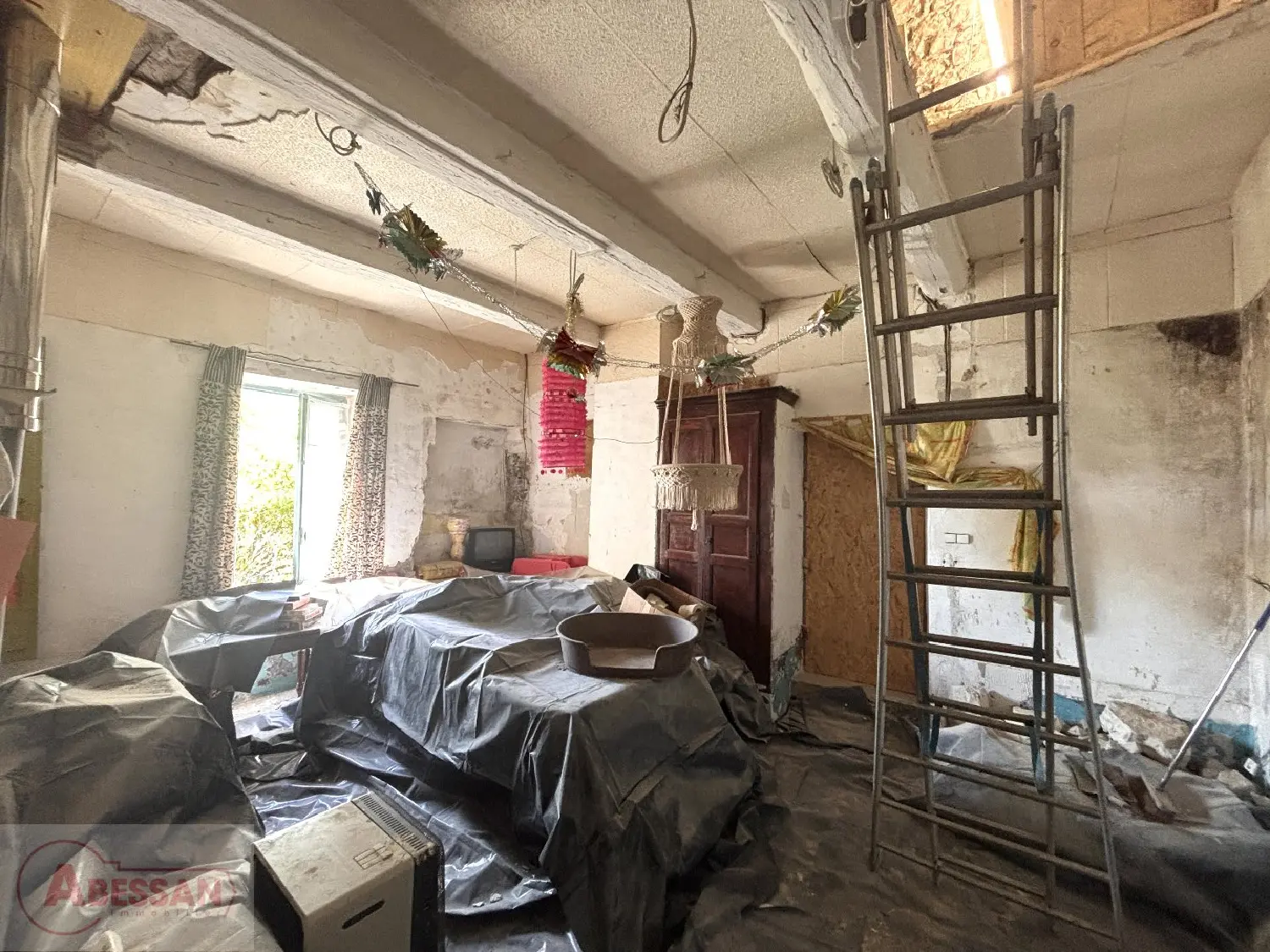  en venta casa Sauve Gard 5