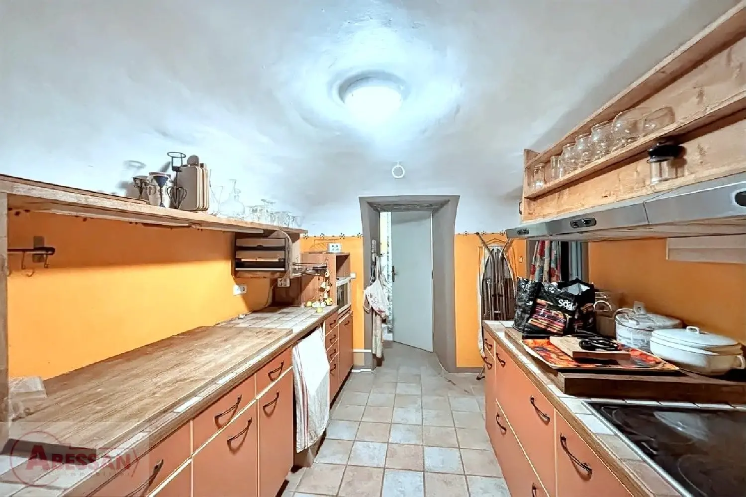  en venta casa Sauve Gard 6