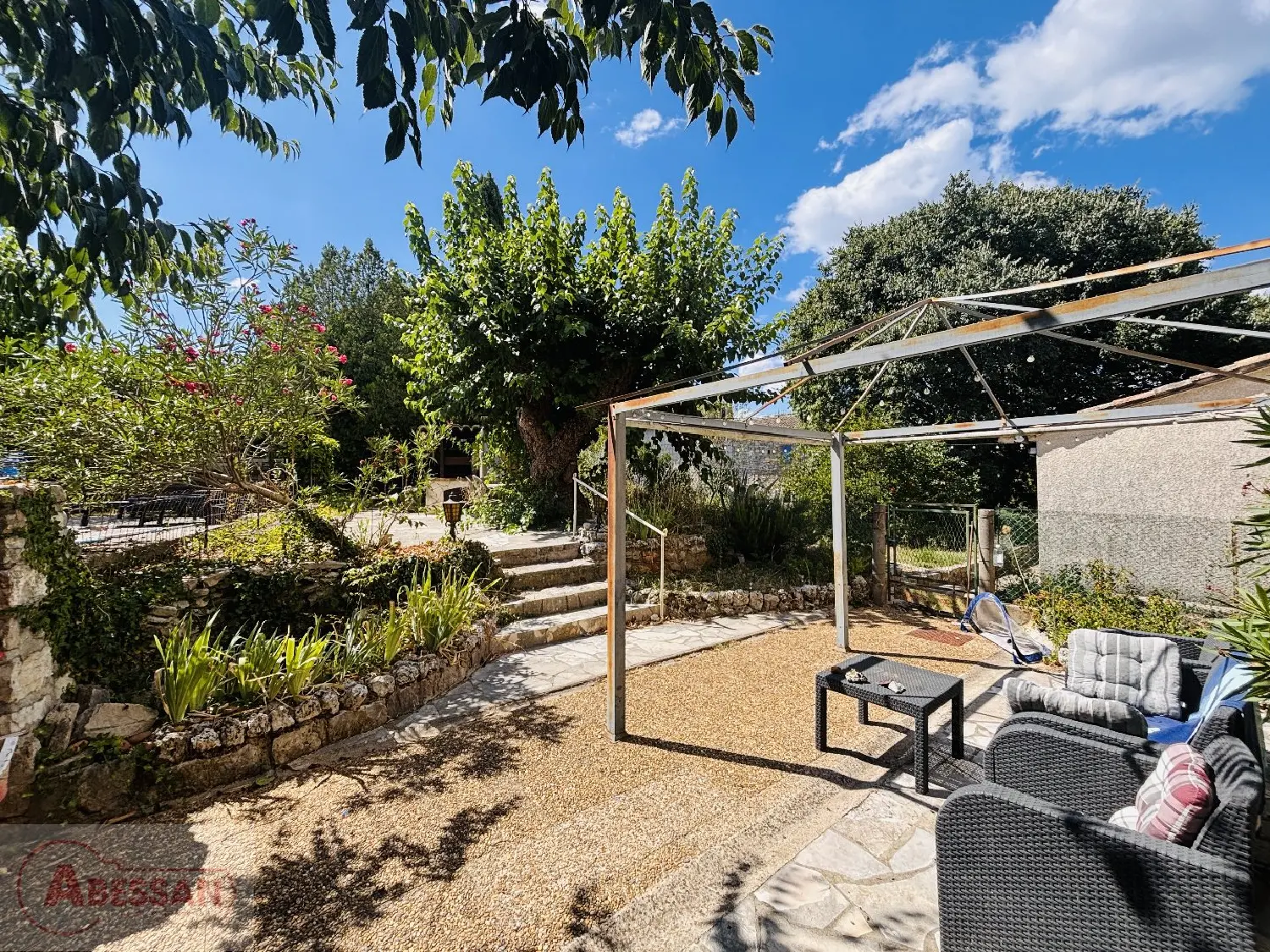  en venta casa Sauve Gard 1