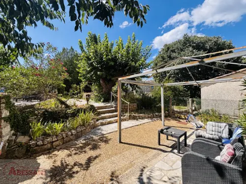 Sauve Gard casa foto 7119400