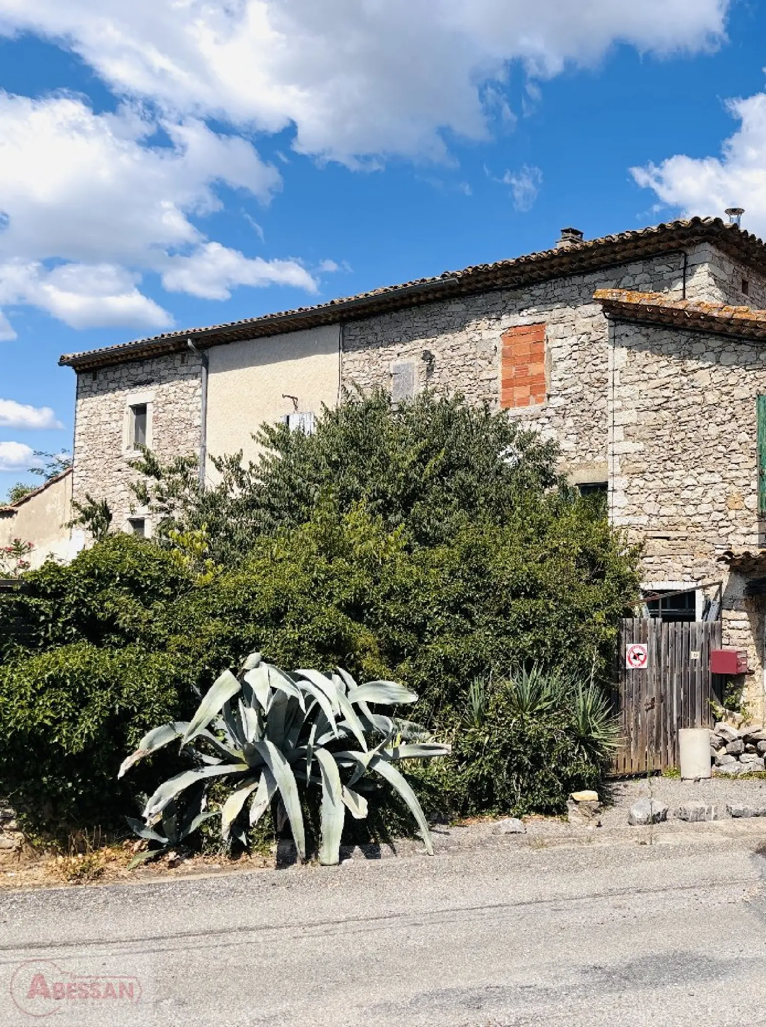  en venta casa Sauve Gard 2