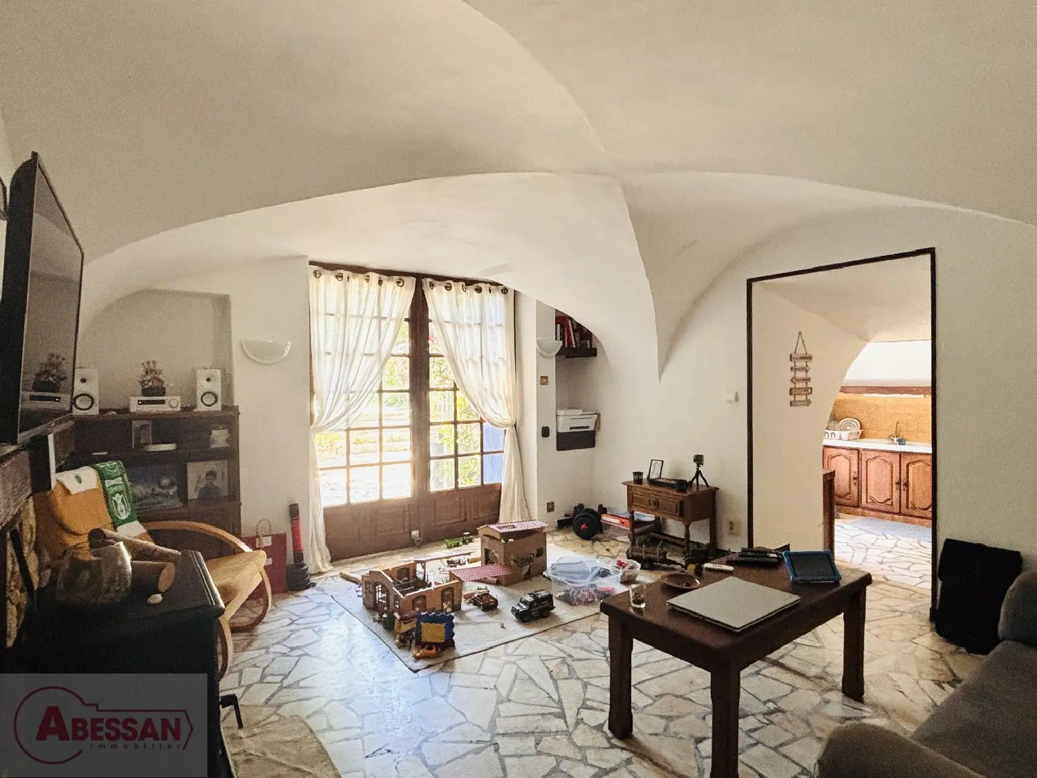 en venta casa Sauve Gard 3