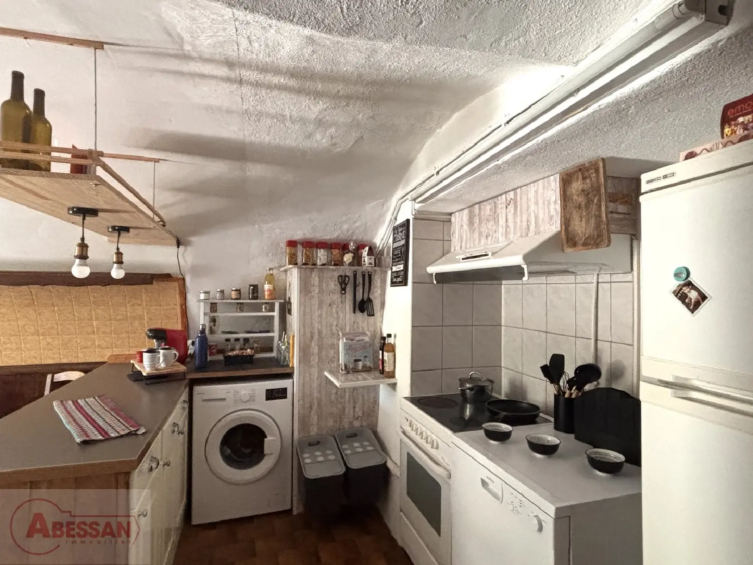  en venta casa Sauve Gard 6
