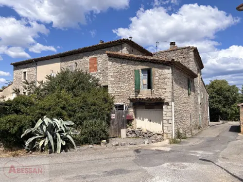 Sauve Gard casa foto 7119401