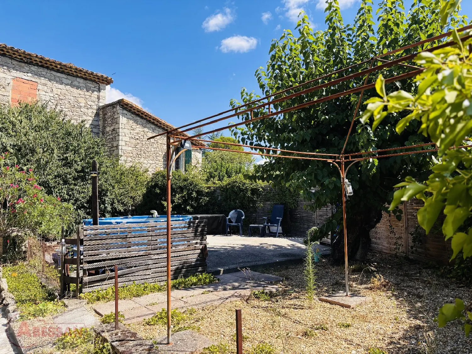  en venta casa Sauve Gard 3