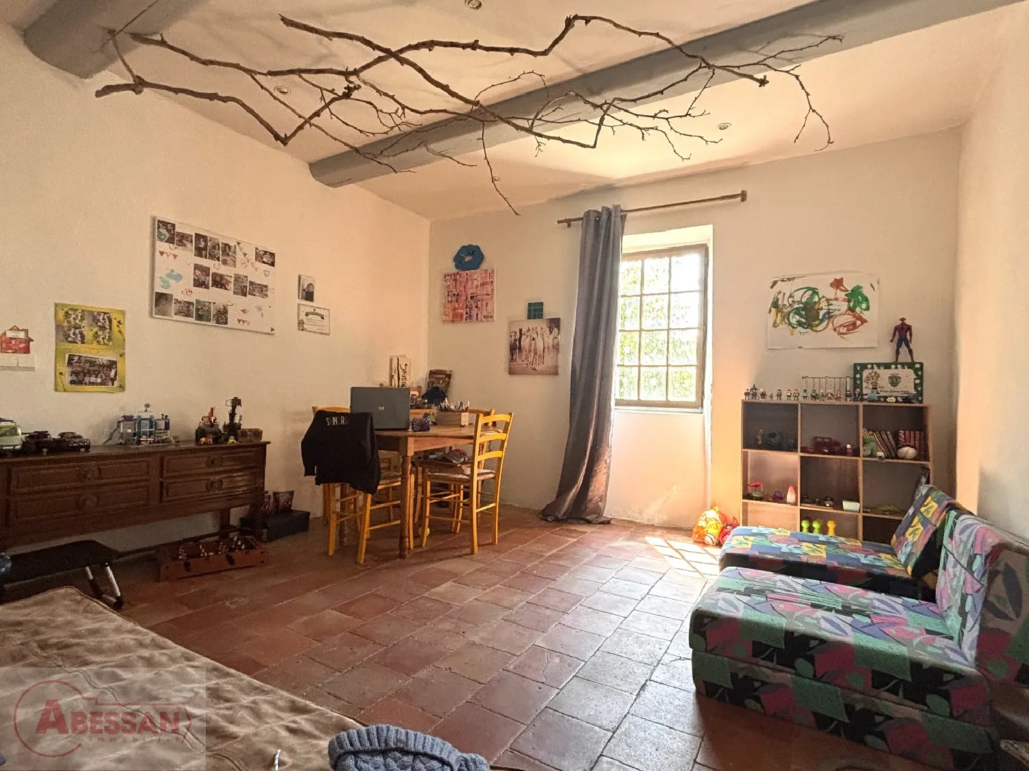  en venta casa Sauve Gard 5