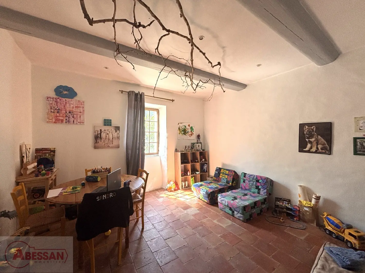  en venta casa Sauve Gard 6