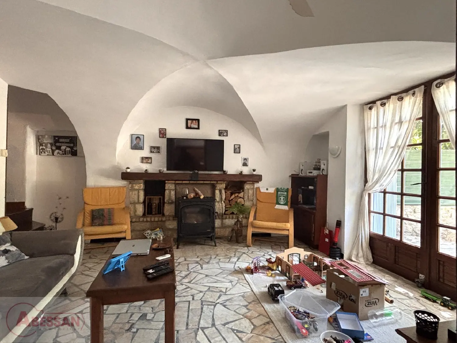  en venta casa Sauve Gard 7