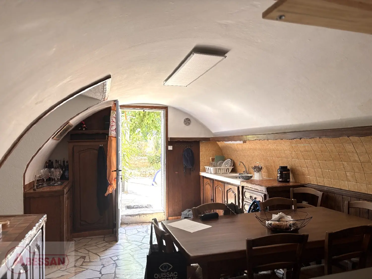  en venta casa Sauve Gard 8