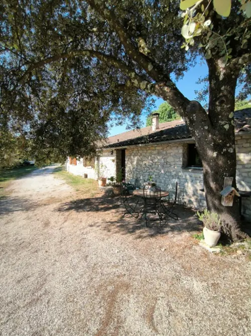 Sauve Gard house foto 7122483