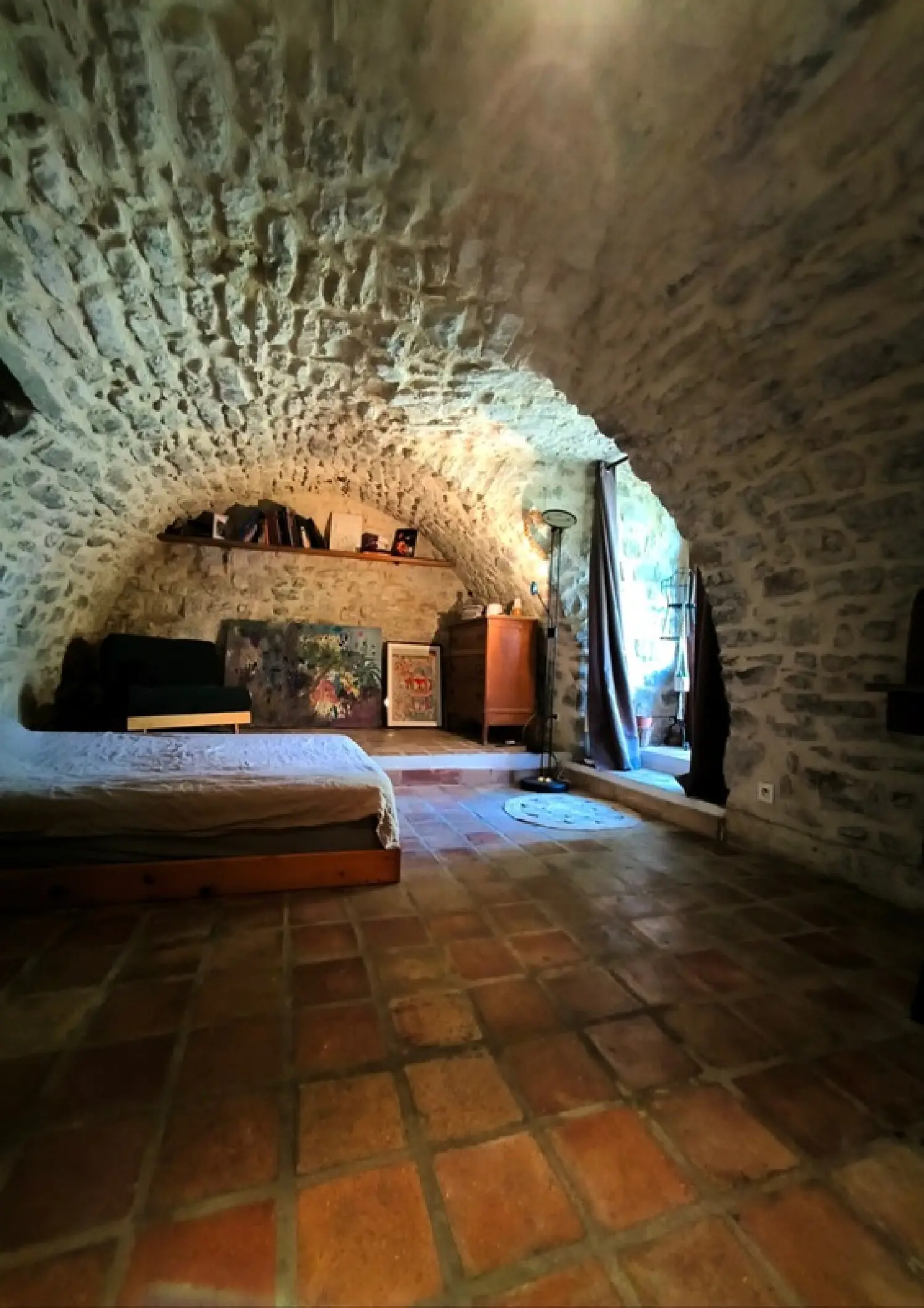  for sale house Sauve Gard 2