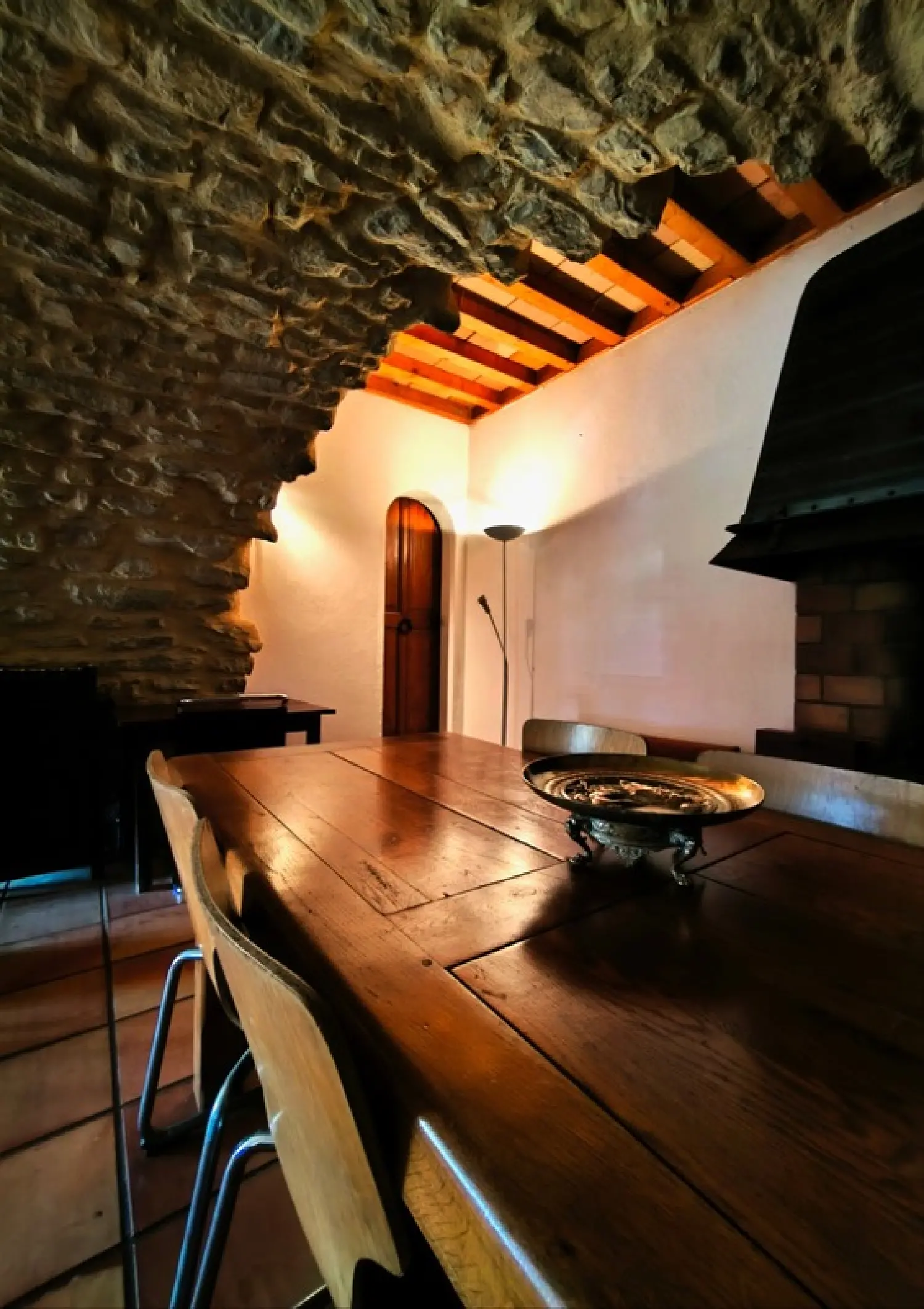  for sale house Sauve Gard 3