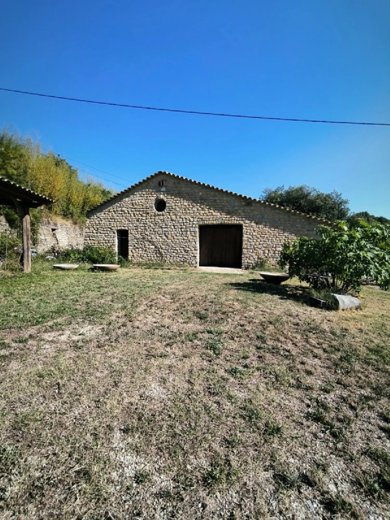  for sale house Sauve Gard 5