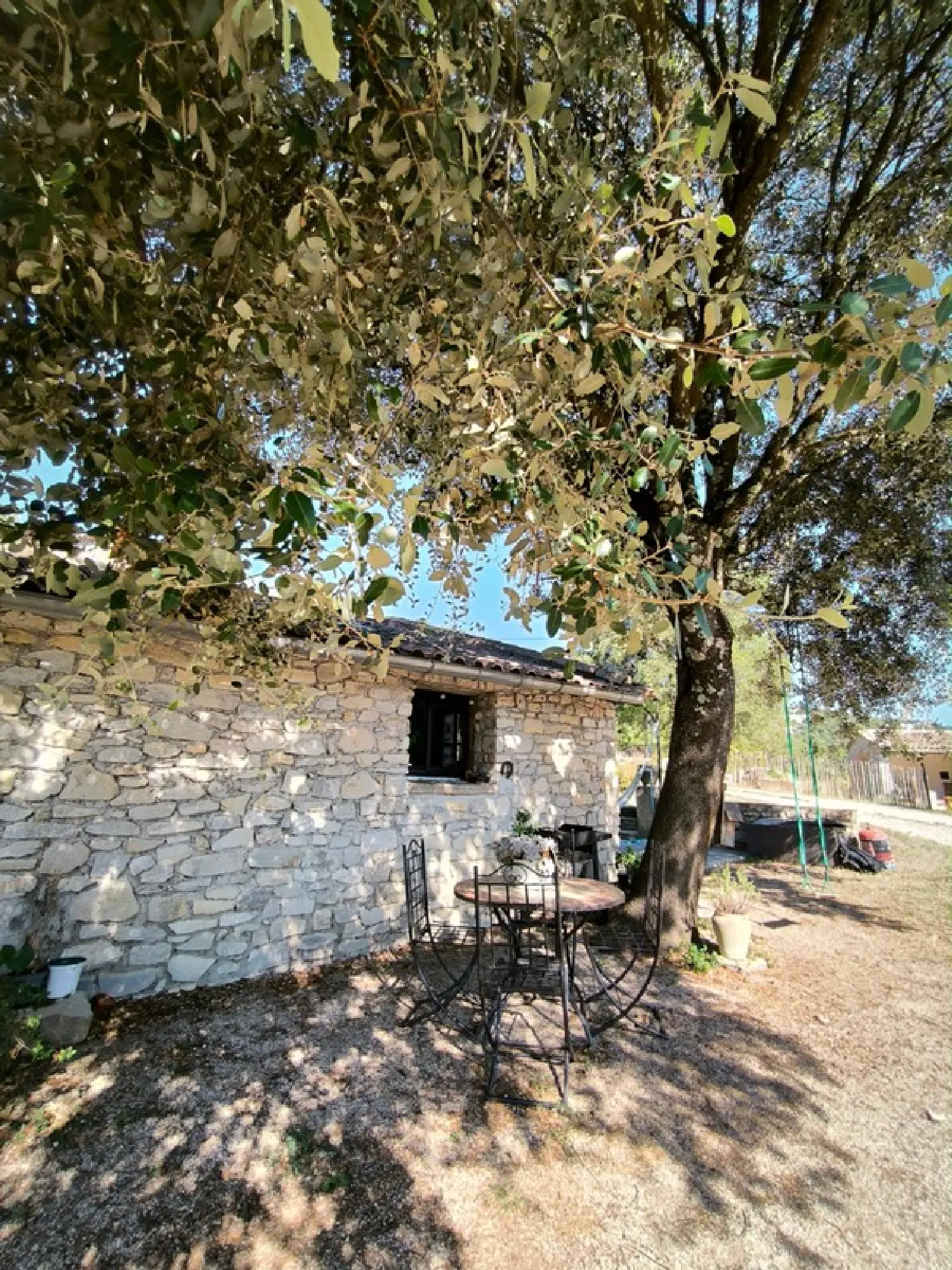  for sale house Sauve Gard 7