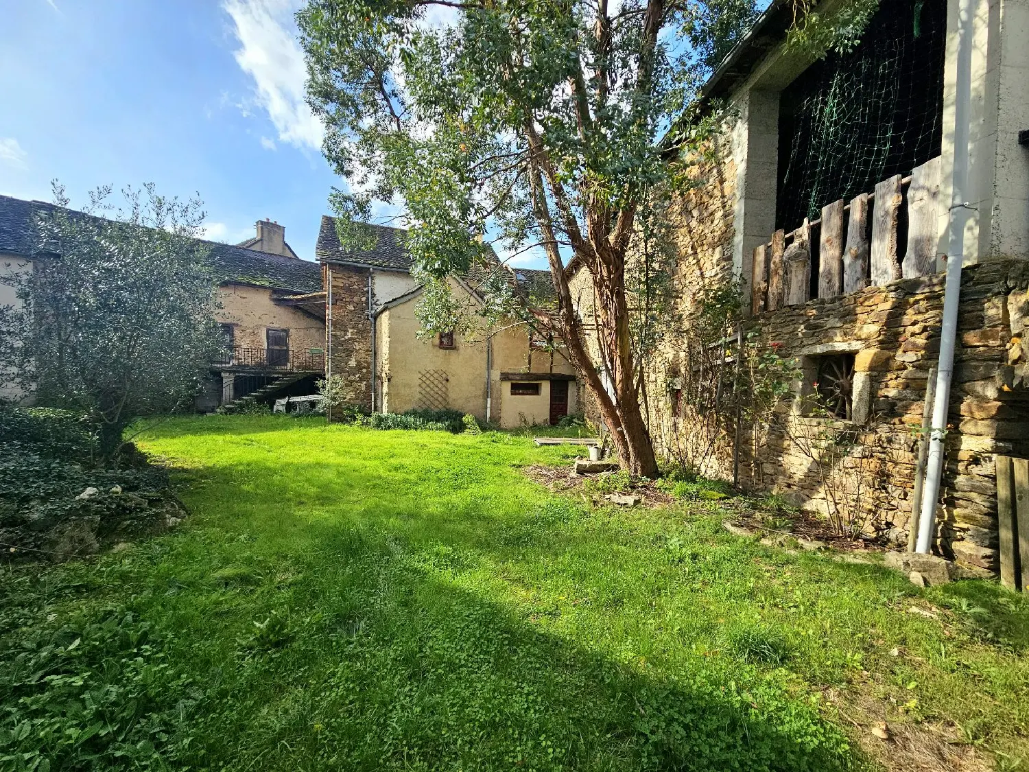  te koop huis Sauveterre-de-Rouergue Aveyron 3