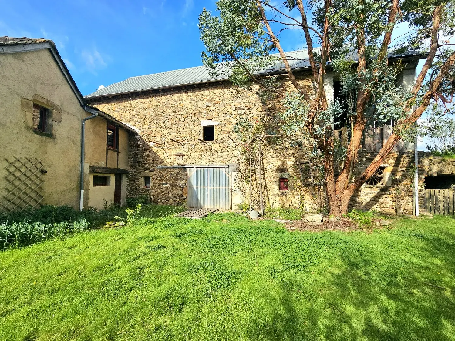  te koop huis Sauveterre-de-Rouergue Aveyron 4
