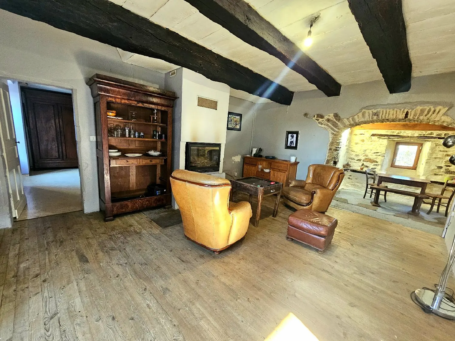  te koop huis Sauveterre-de-Rouergue Aveyron 5