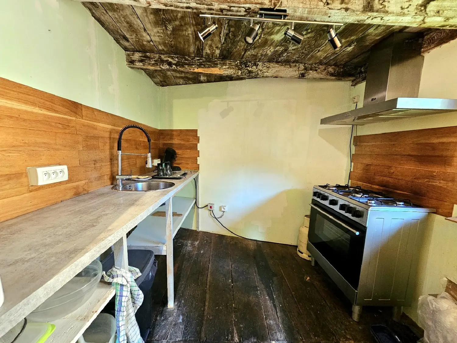  te koop huis Sauveterre-de-Rouergue Aveyron 8
