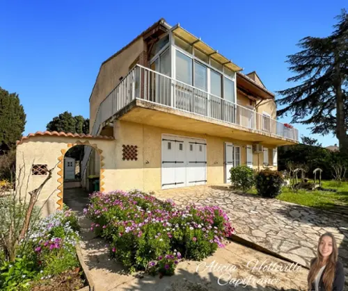 Sauvian Hérault huis foto 7122964