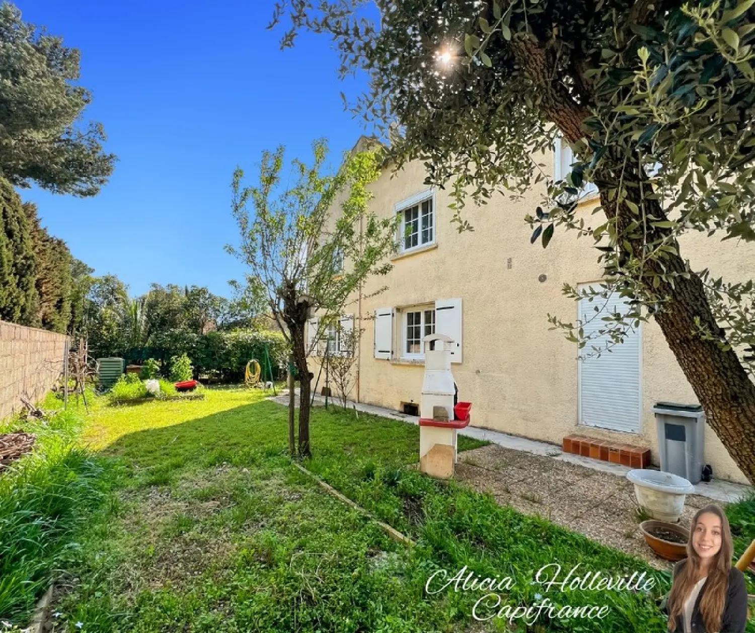  te koop huis Sauvian Hérault 3
