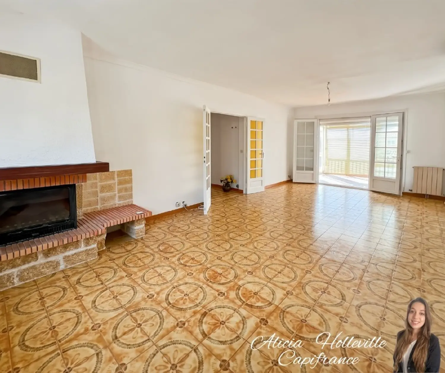  te koop huis Sauvian Hérault 4