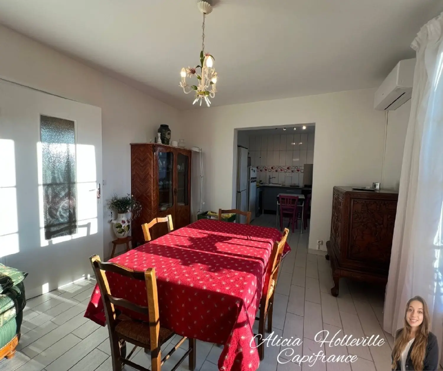  te koop huis Sauvian Hérault 8