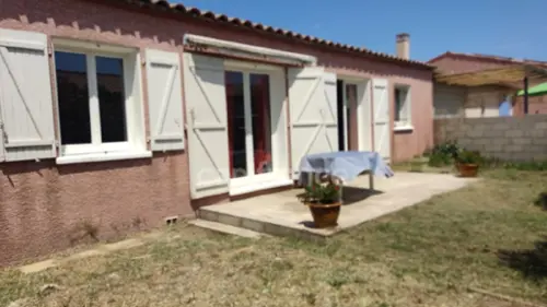 Sauvian Hérault casa foto 7123032