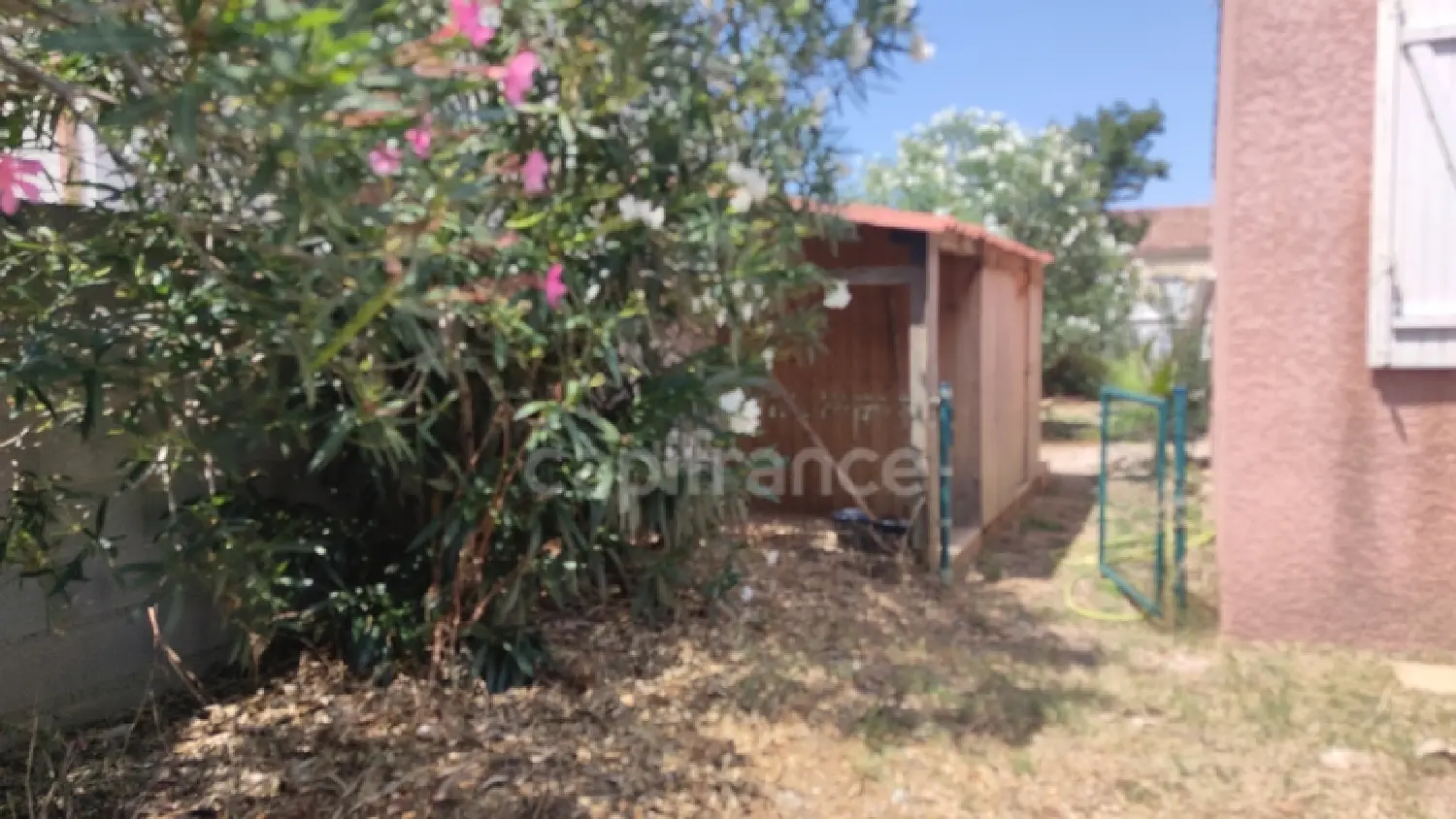  en venta casa Sauvian Hérault 3