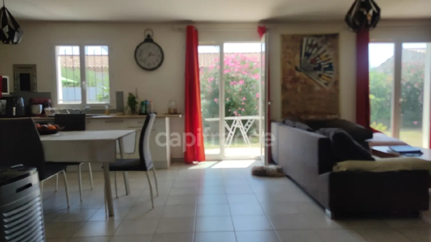  en venta casa Sauvian Hérault 4