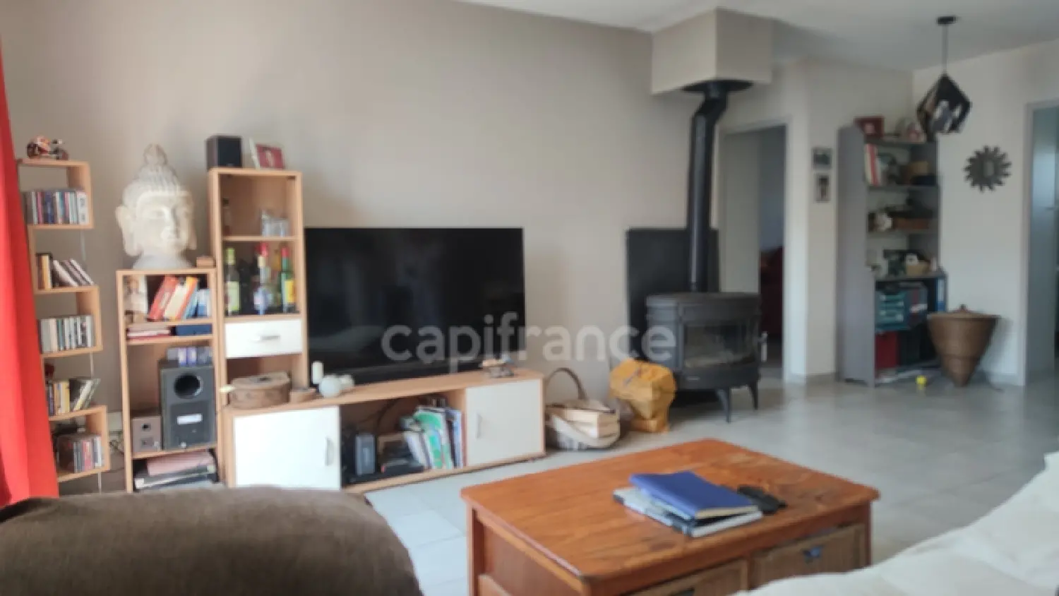  en venta casa Sauvian Hérault 5