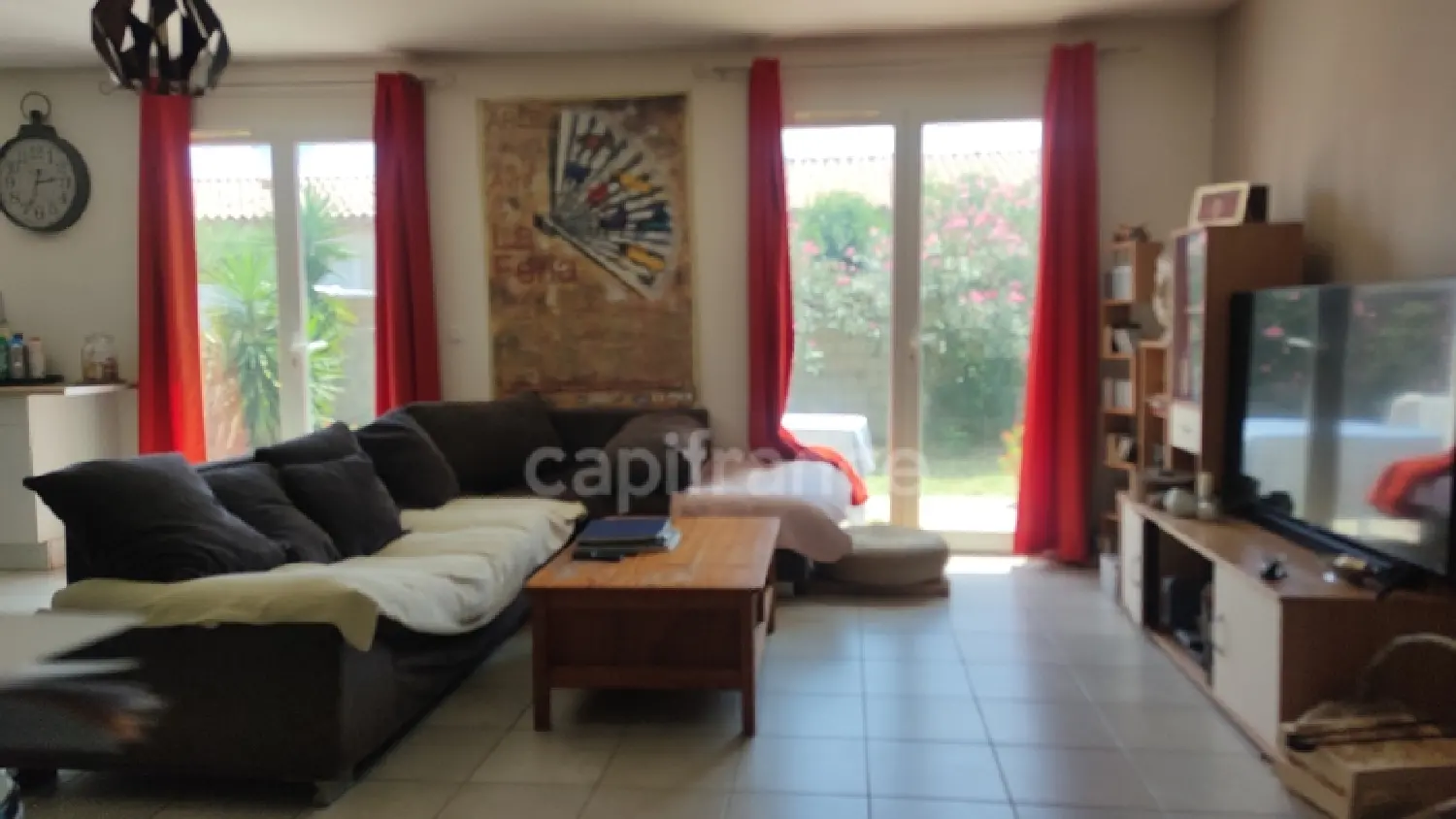  en venta casa Sauvian Hérault 6