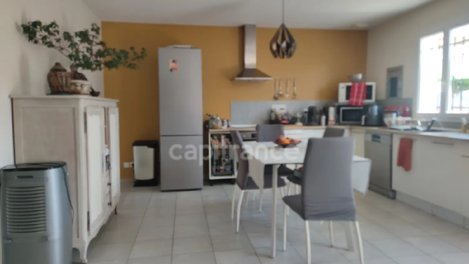  en venta casa Sauvian Hérault 7