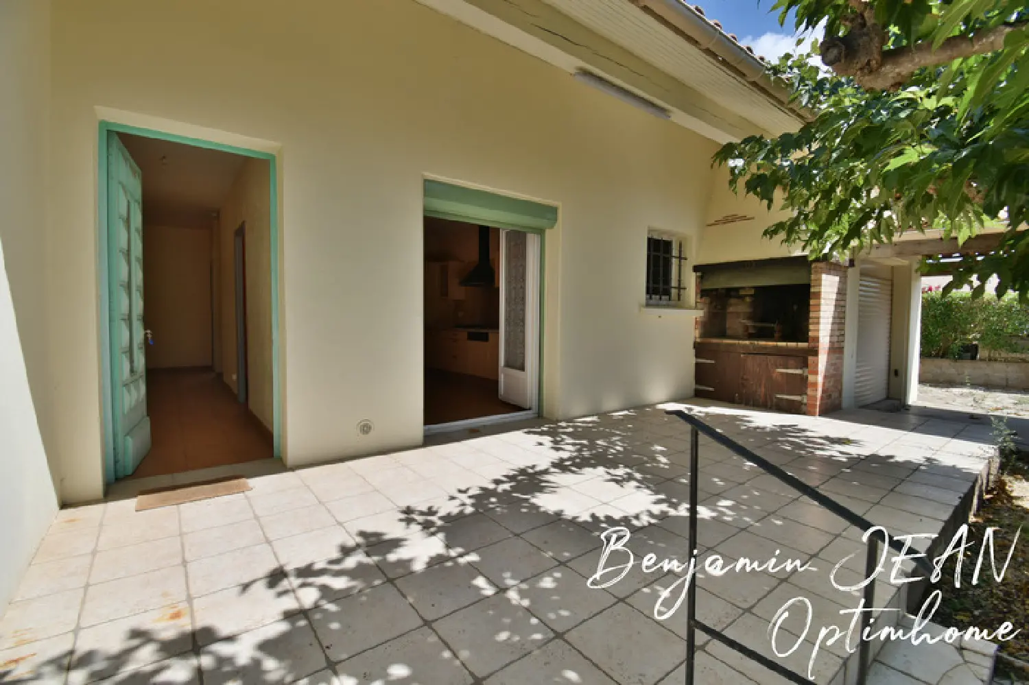  à vendre maison Sauvian Hérault 2