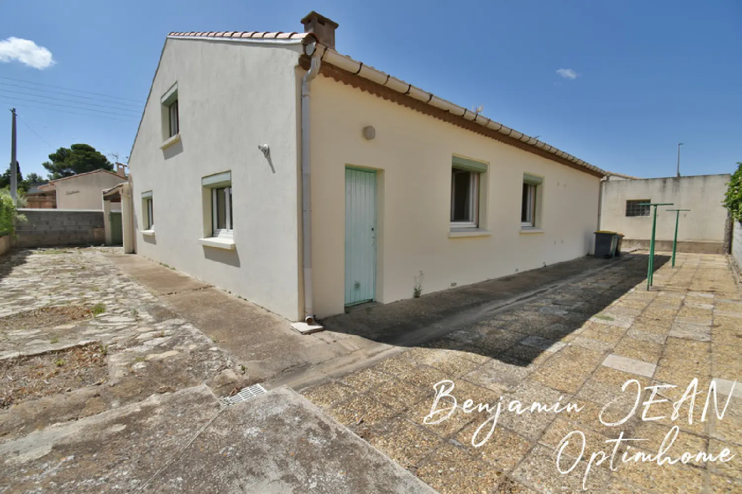  à vendre maison Sauvian Hérault 3