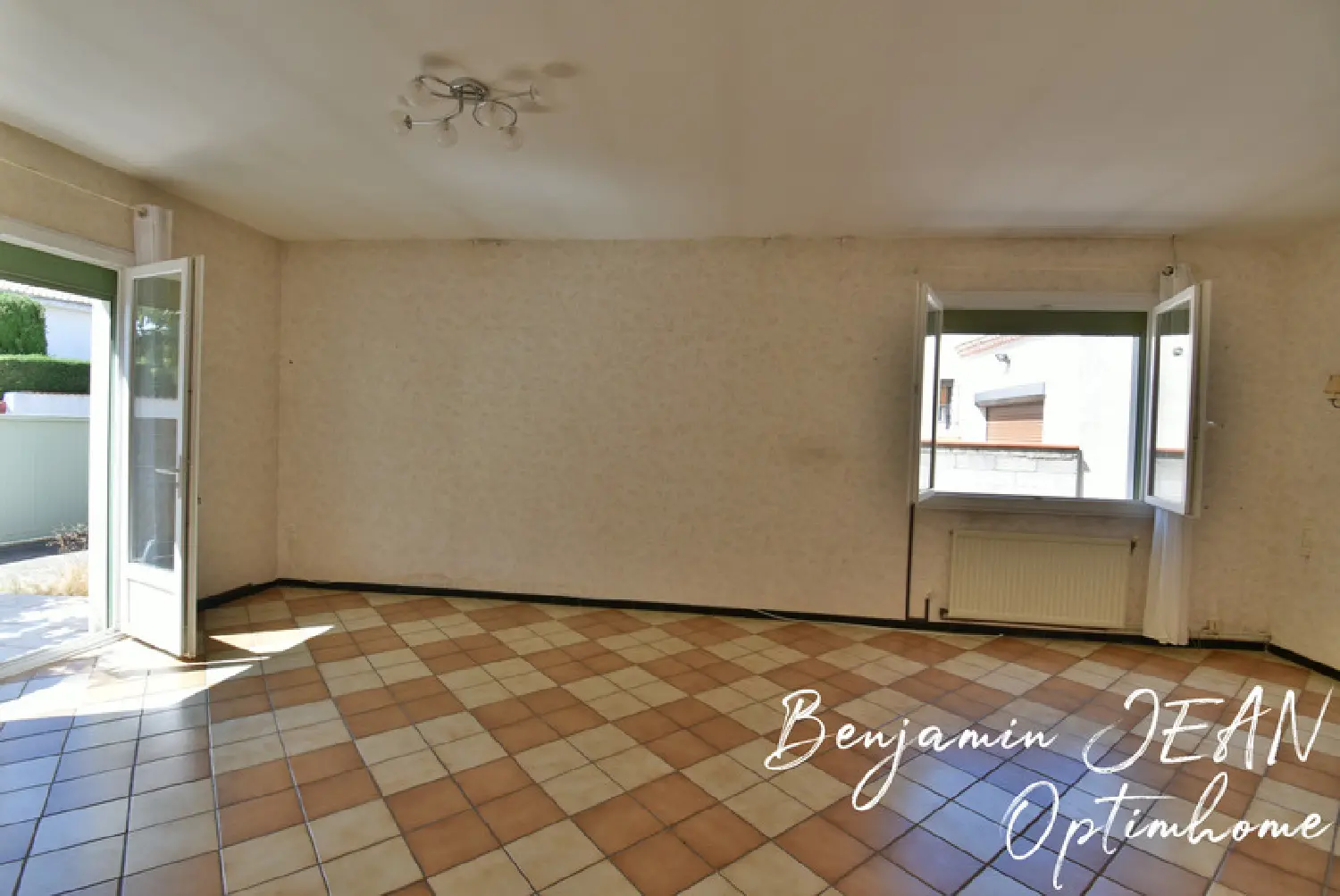  à vendre maison Sauvian Hérault 5