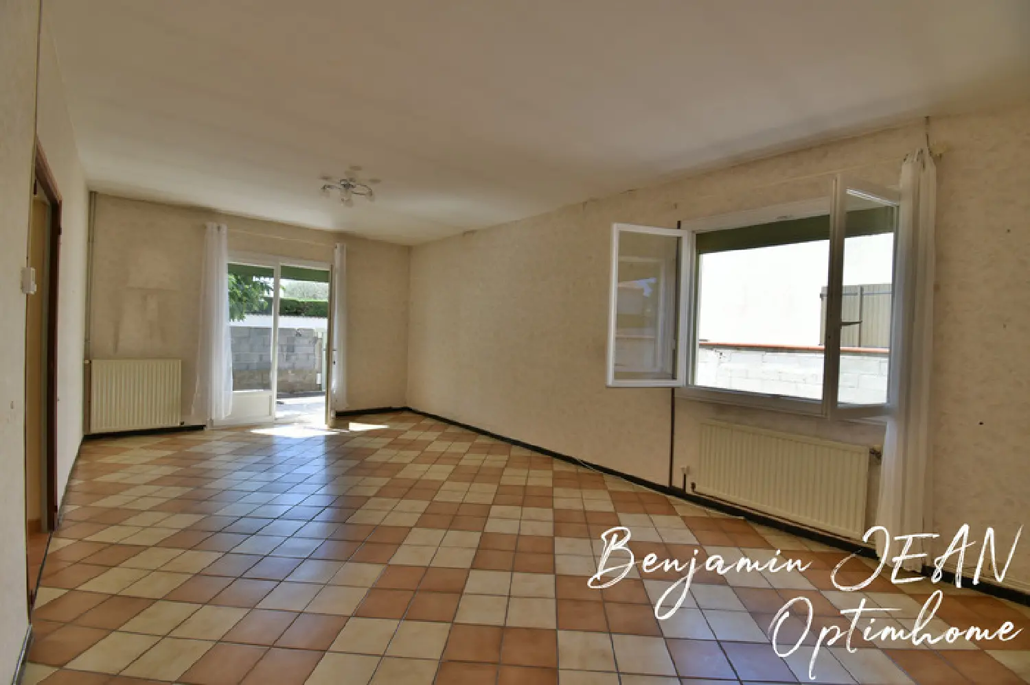  à vendre maison Sauvian Hérault 6