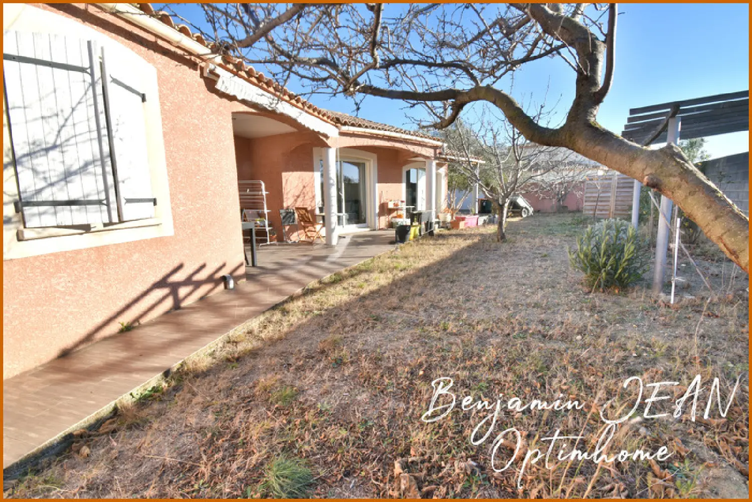  for sale house Sauvian Hérault 2