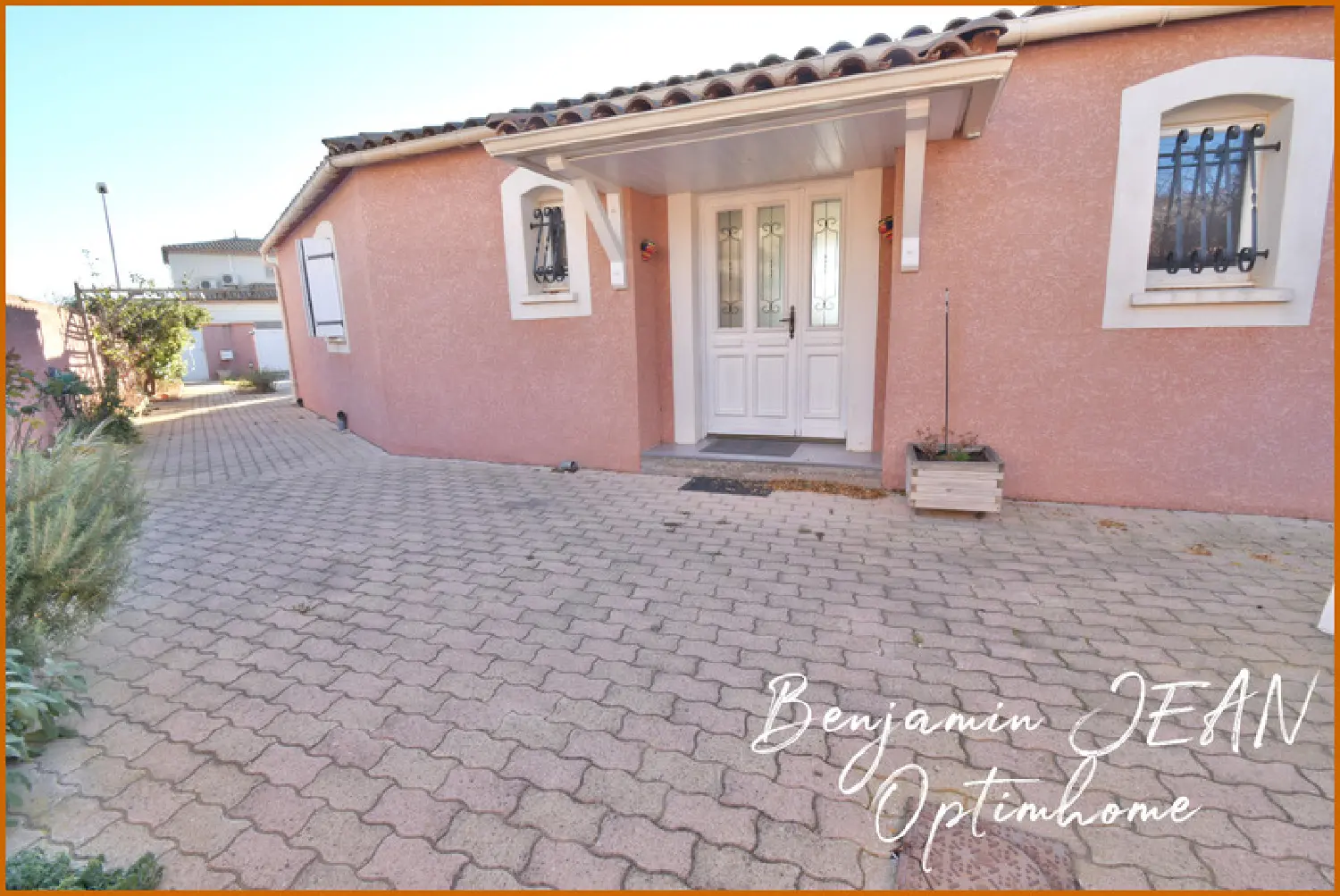  for sale house Sauvian Hérault 5